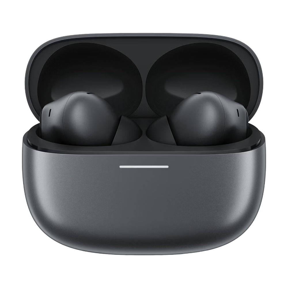 

Наушники беспроводные Xiaomi REDMI Buds 8 Pro, черный