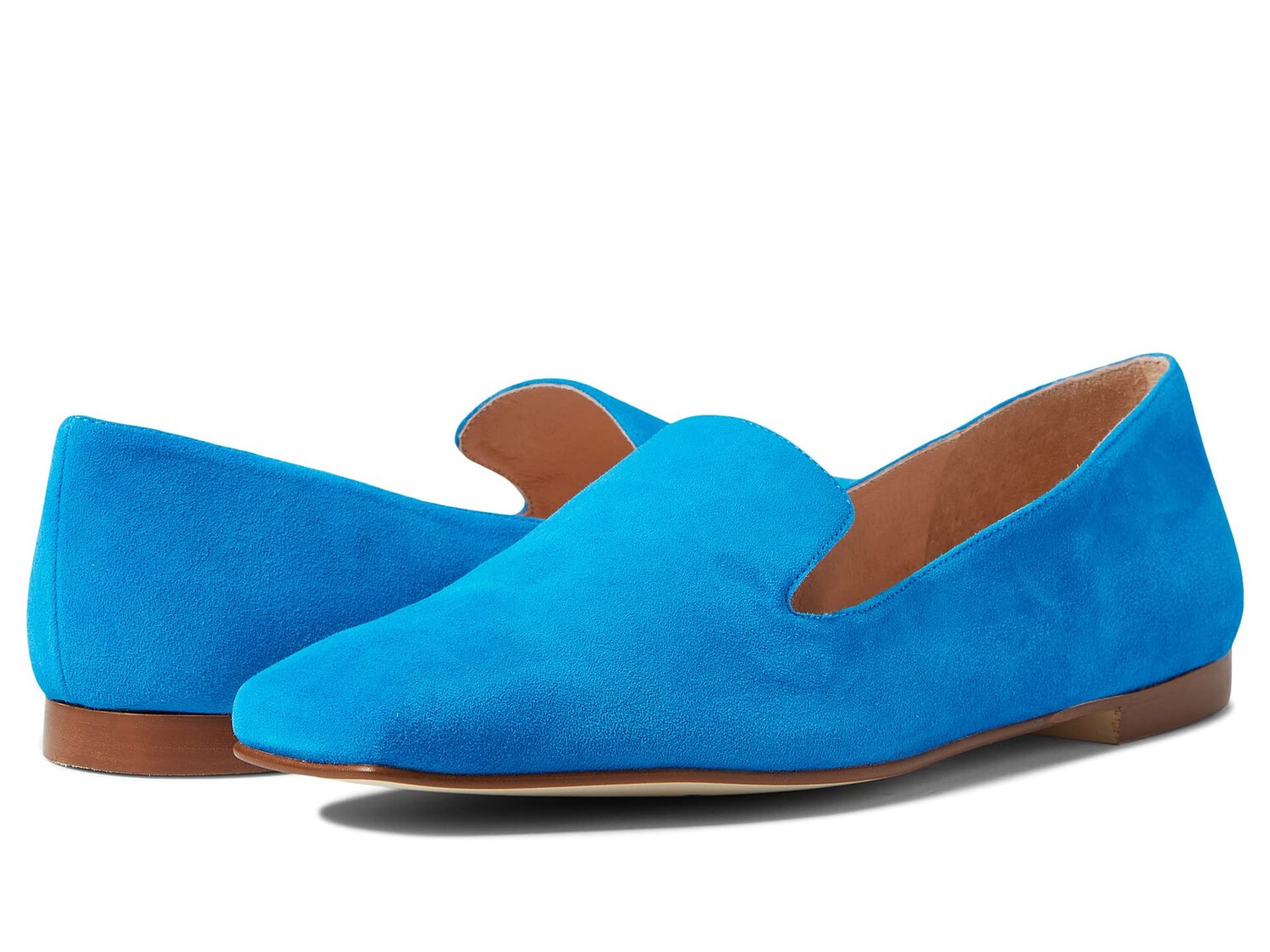 

Мокасины French Sole, Jill