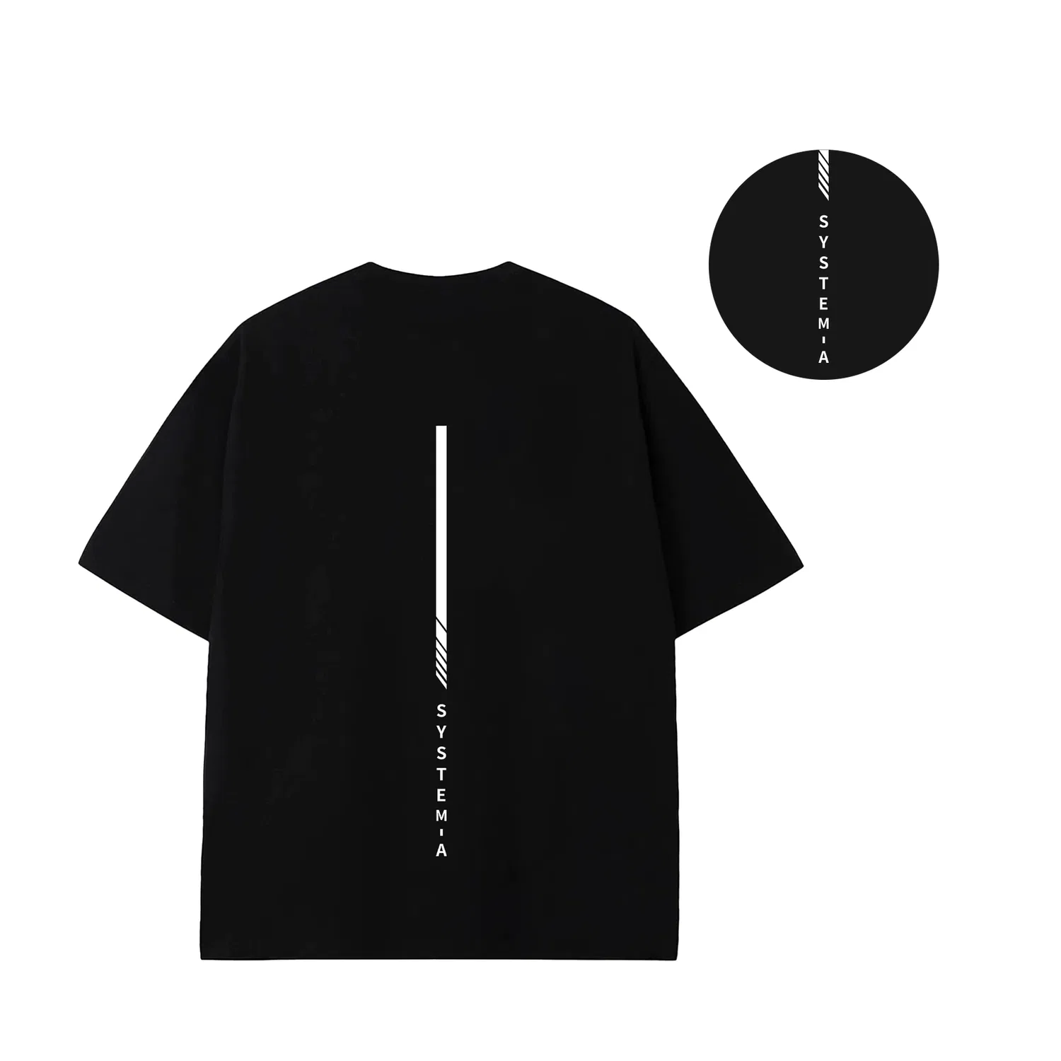 Футболка унисекс с принтом KRAGG SL COTTON SHIRT Arcteryx, Black-Brand Exclusive Shopping Bag — фото 4