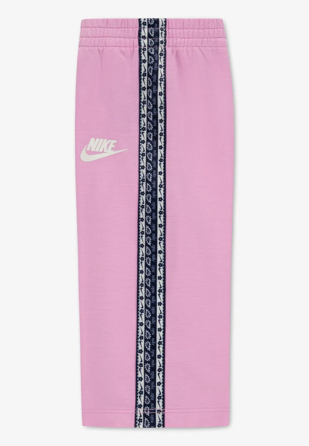 Ретро-Ремикс трека - спортивные штаны Nike Sportswear, Pink Rise — фото 4