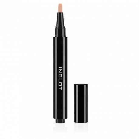 

Осветляющий консилер AMC 52, INGLOT