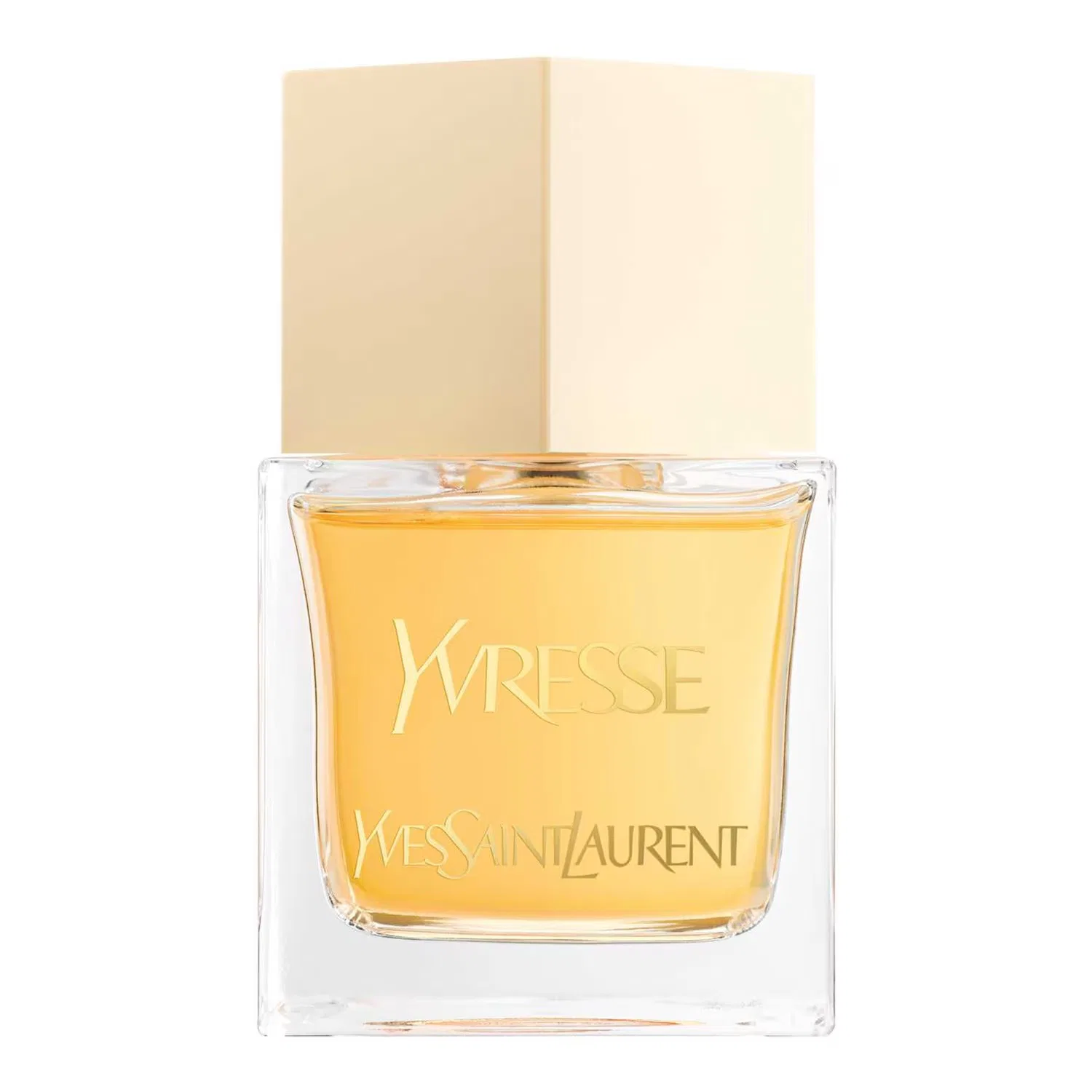 Парфюмерная вода Yvresse 80 мл Yves Saint Laurent