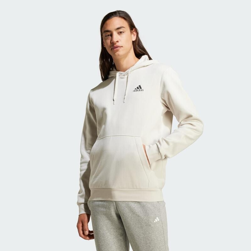 

Спортивная толстовка Adidas, цвет silbergrau