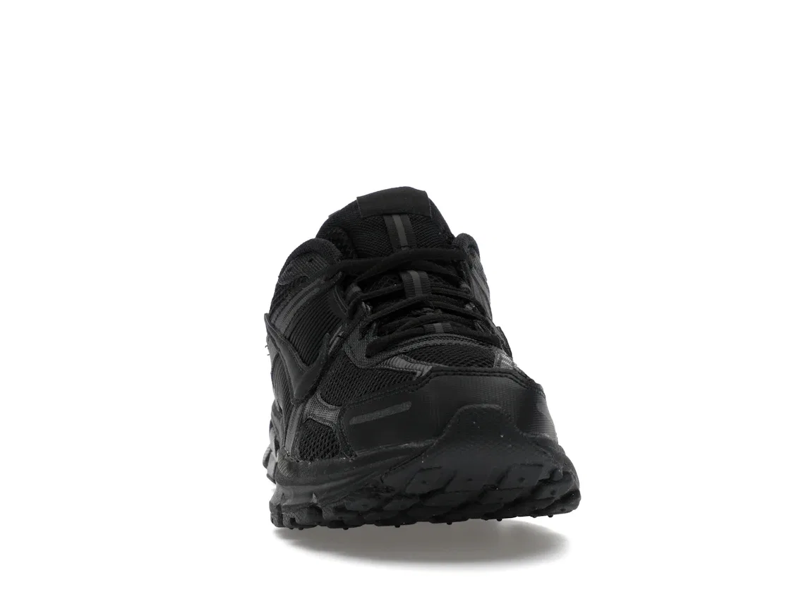 Детские кроссовки Lifestyle Nike Zoom Vomero 5, Black/Black — фото 2