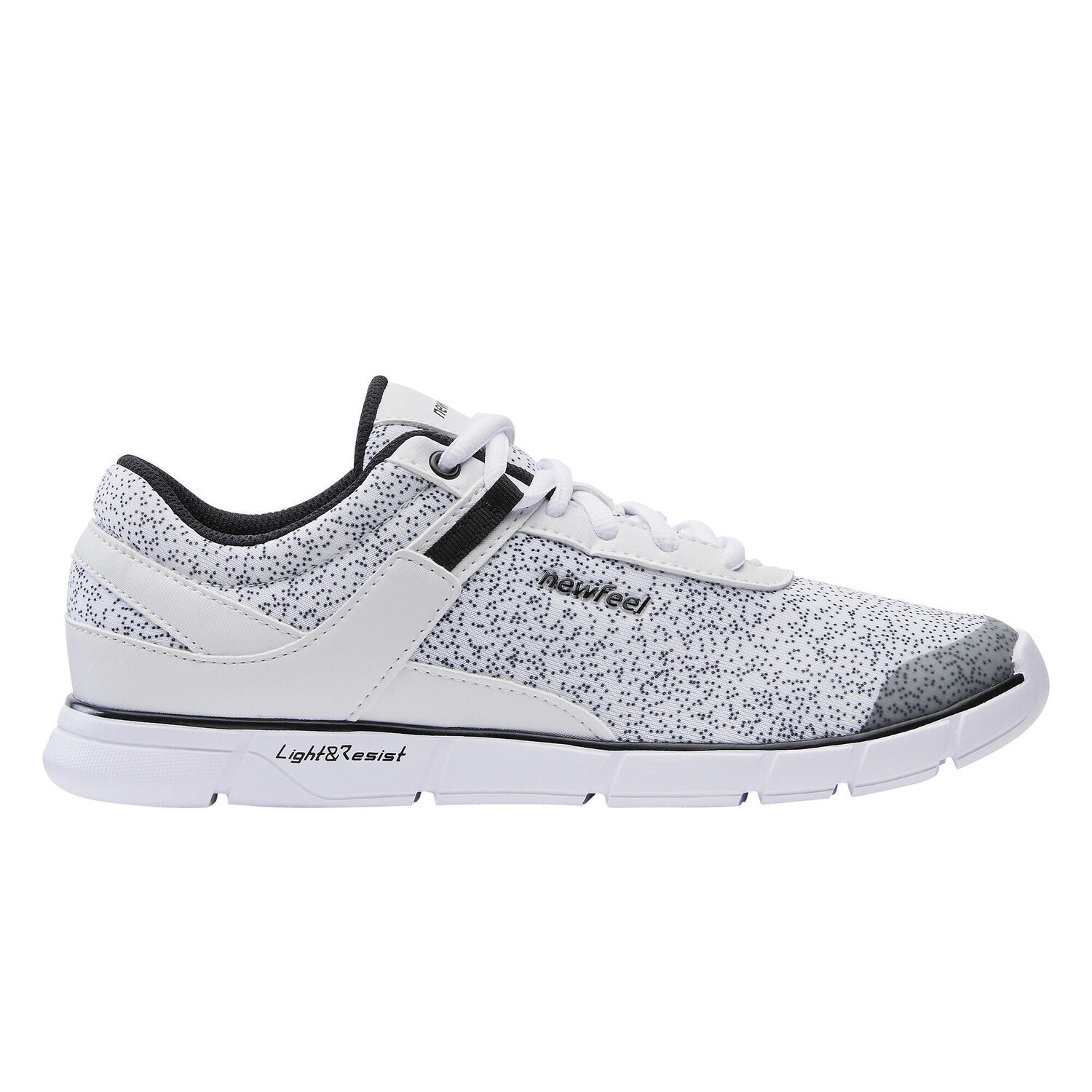 

Повседневная обувь City Walking New Balance MW880 мужская черная