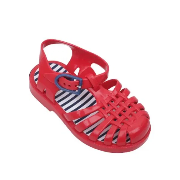 Сандалии детские, Sunray Meduse Kids, красный