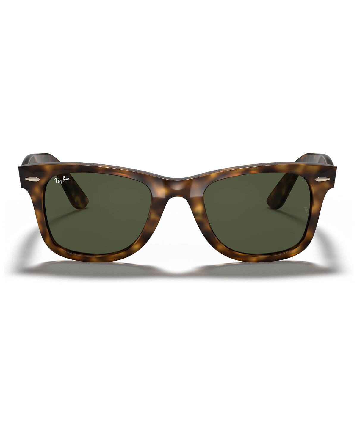 

Солнцезащитные очки, rb4340 wayfarer ease Ray-Ban, мульти