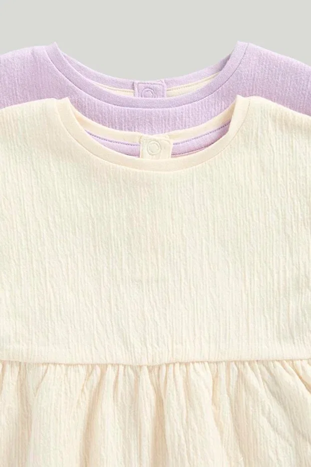 Футболка Mothercare — фото 2