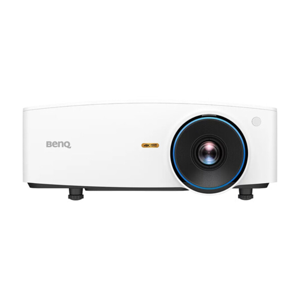 

Проектор BenQ LK935, 5500 Лм, белый