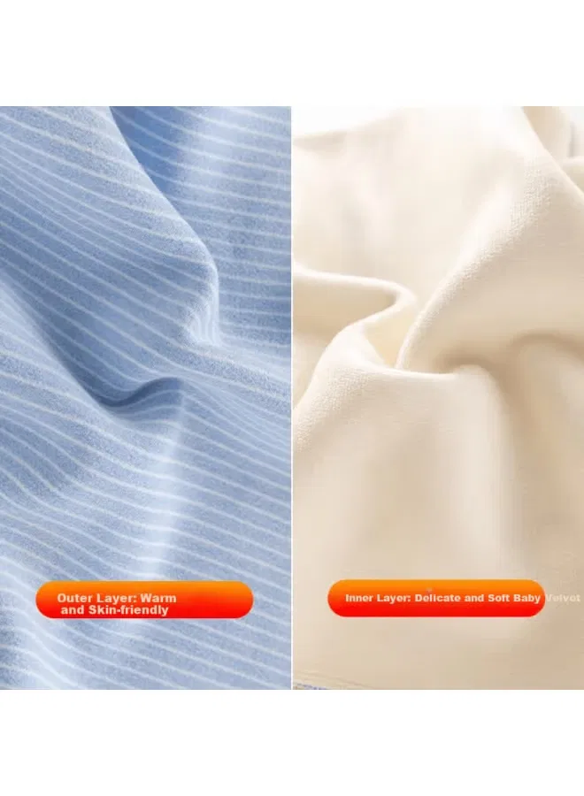 Жилет утепленный детский с флисовой подкладкой Nubiwear Nubiwu — фото 2