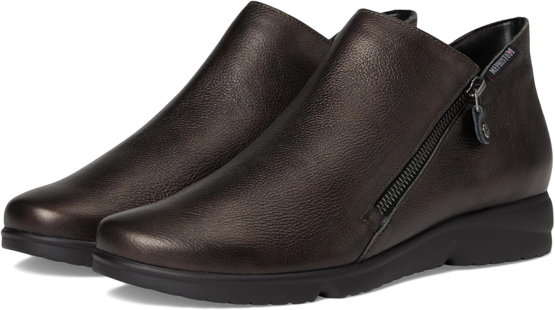 Ботинки Mephisto Women's Romia, Bronze