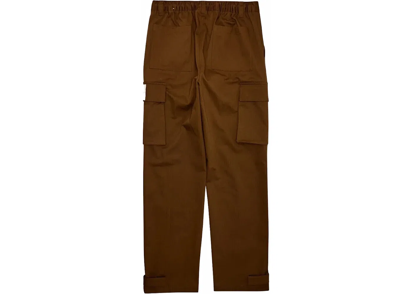 Мужские спортивные брюки Nike Jordan Essentials Utility Trousers, Brown — фото 2