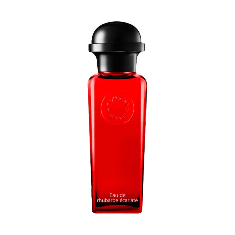 

Одеколон Hermès Eau de Rhubarbe Ecarlate