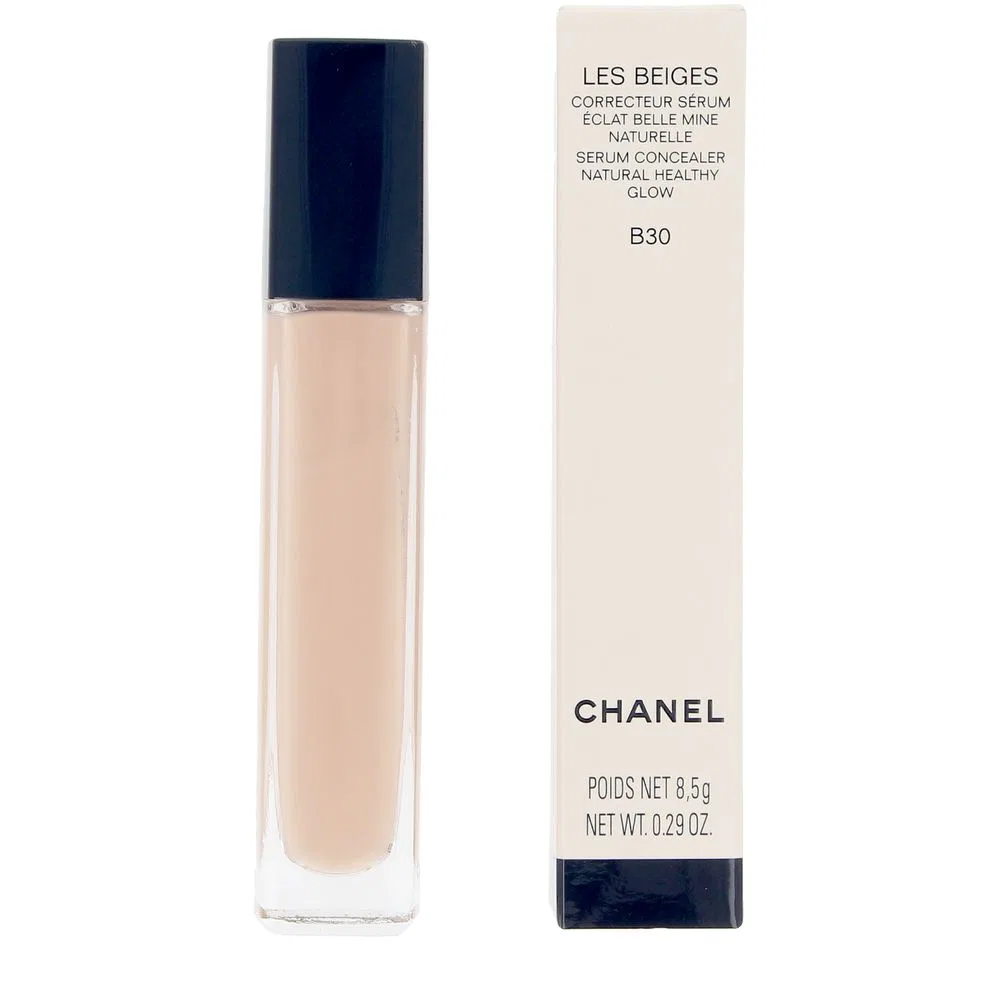 Корректор-сыворотка для лица Chanel LES BEIGES SERUM natural healthy corrector, 30 мл, B30