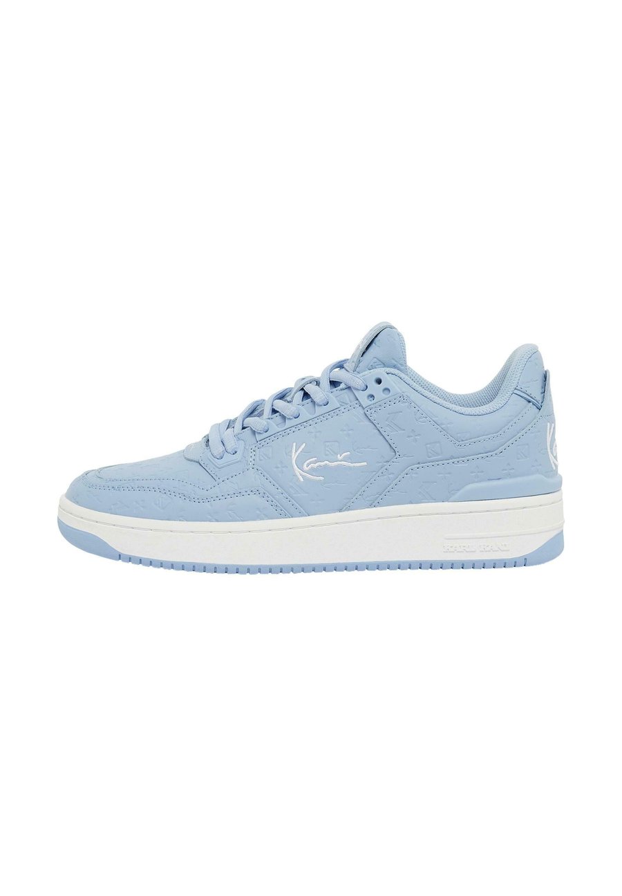 

Кроссовки Karl Kani LXRY, Light Blue White/Light Blue