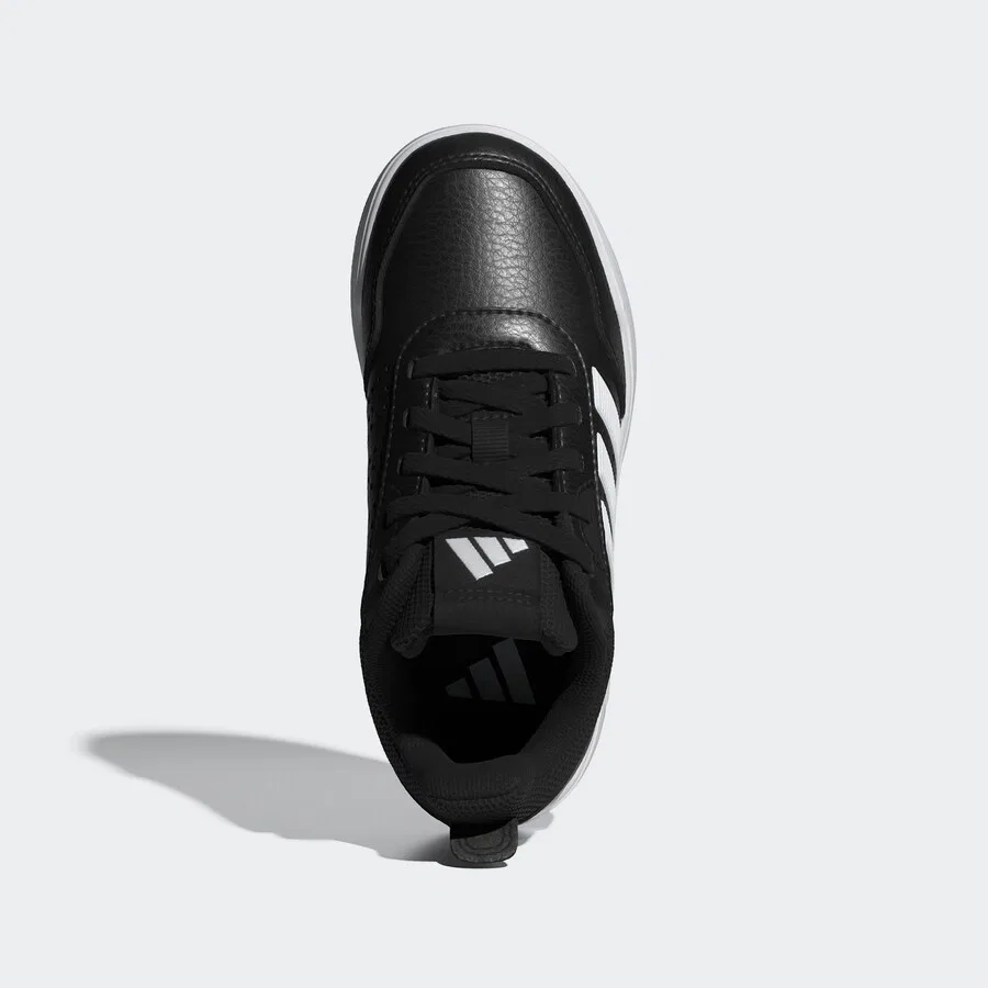 Кроссовки ADIDAS SPORTSWEAR 'Tensaur 3.0' черного цвета — фото 3