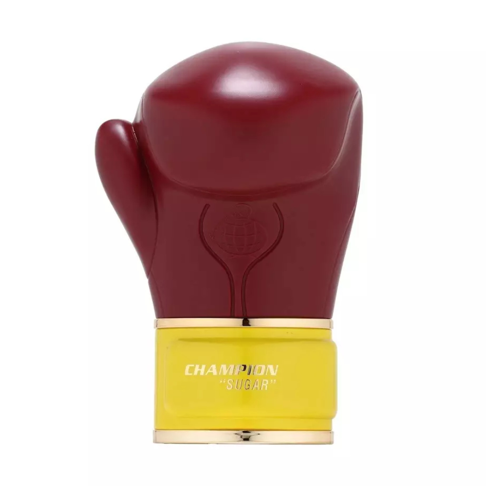 

Парфюмерная вода Fragrance World Champion Sugar