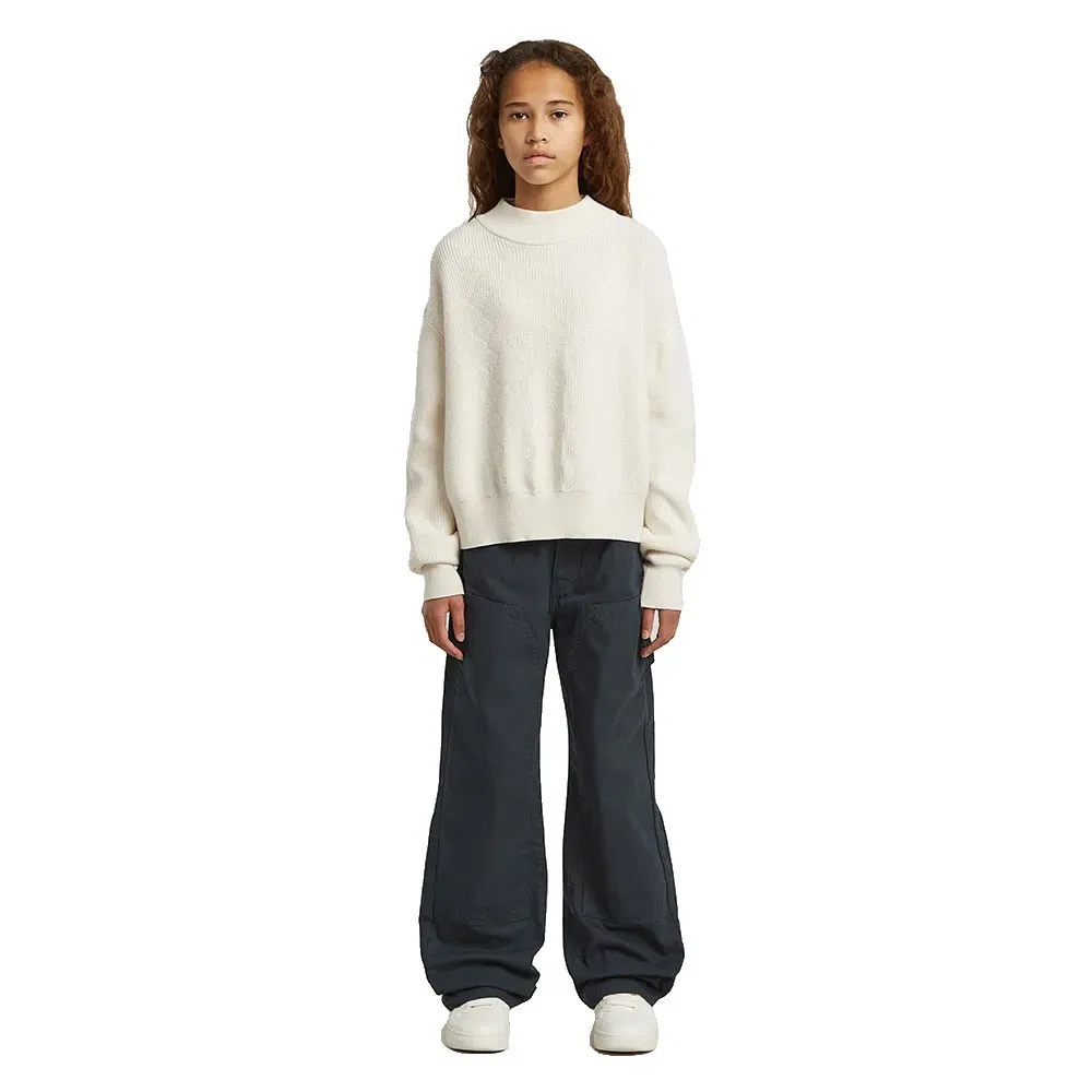 Брюки карго свободного кроя G-Star Bowey 3D Carpenter Loose Fit, серый — фото 4