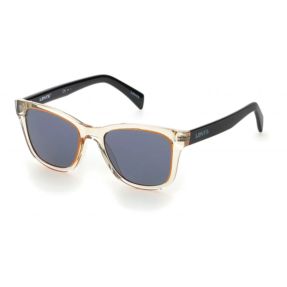 

Солнцезащитные очки Levi's LV1002S40GF3I, желтый