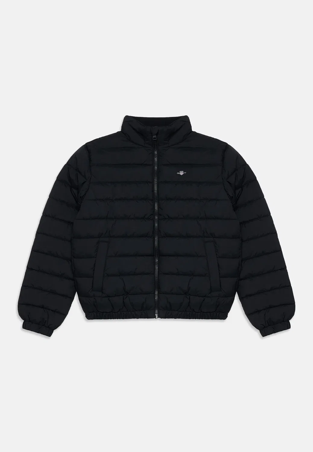 Унисекс - легкая куртка Gant, Black