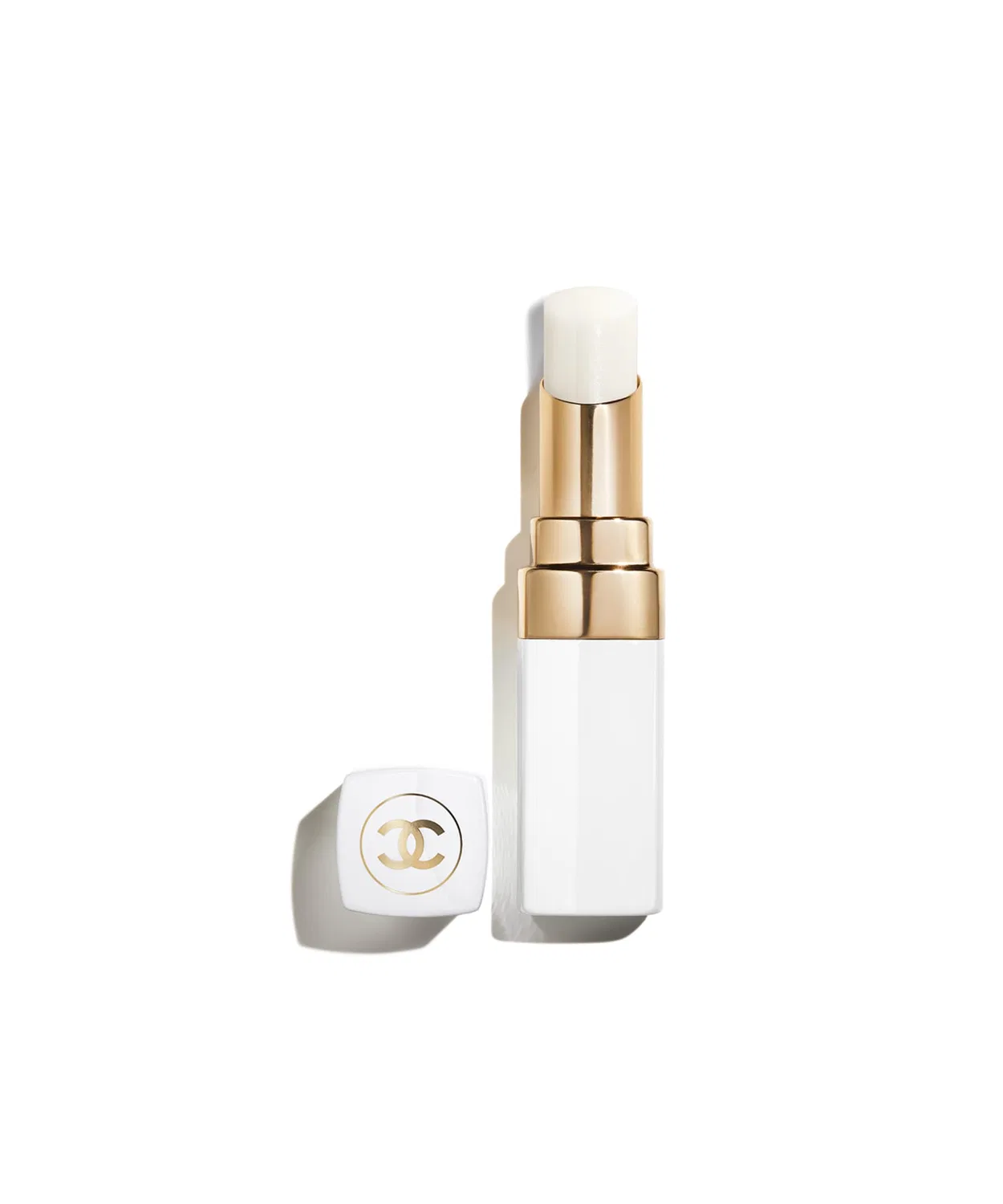 Бальзам для губ с насыщенным цветом, Dreamy White CHANEL, 912