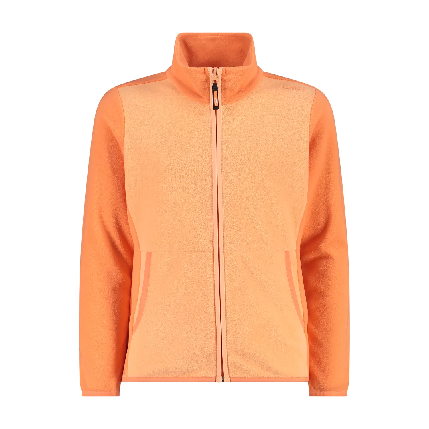 Детская флисовая куртка для девочек Kid G Jacket Cmp, Mango