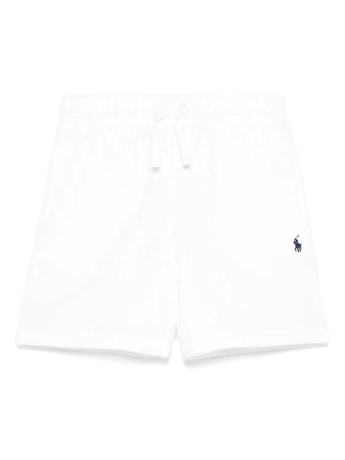 Polo Ralph Lauren Шорты Polo Pony белые