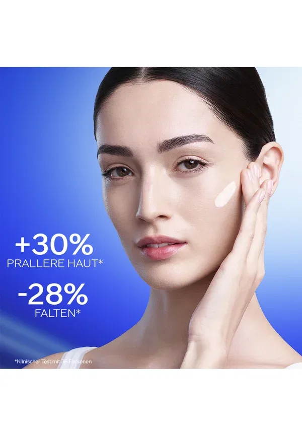 Крем с маслом ши Shiseido Face cream 50 мл — фото 2