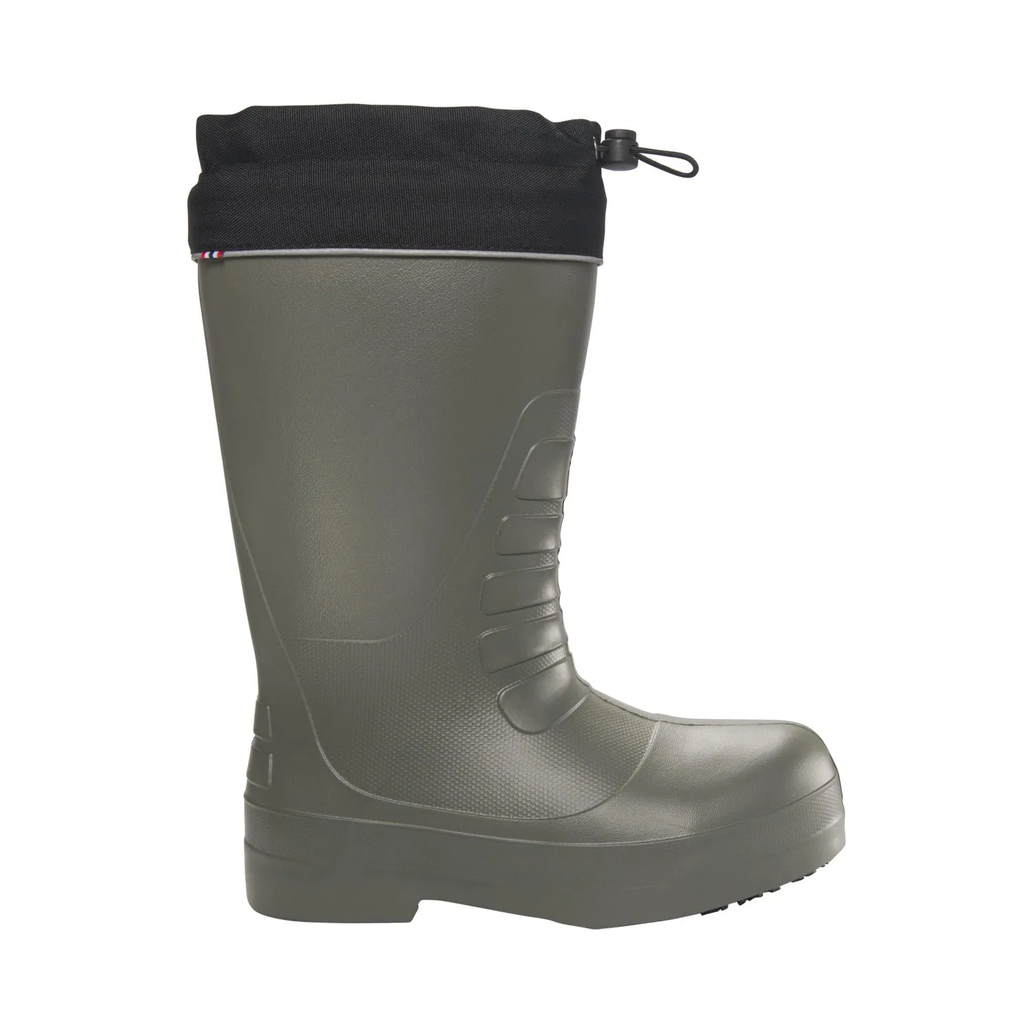Детские сапоги для мальчиков и девочек с высоким голенищем Viking Norse Tall Boot Viking, Olive