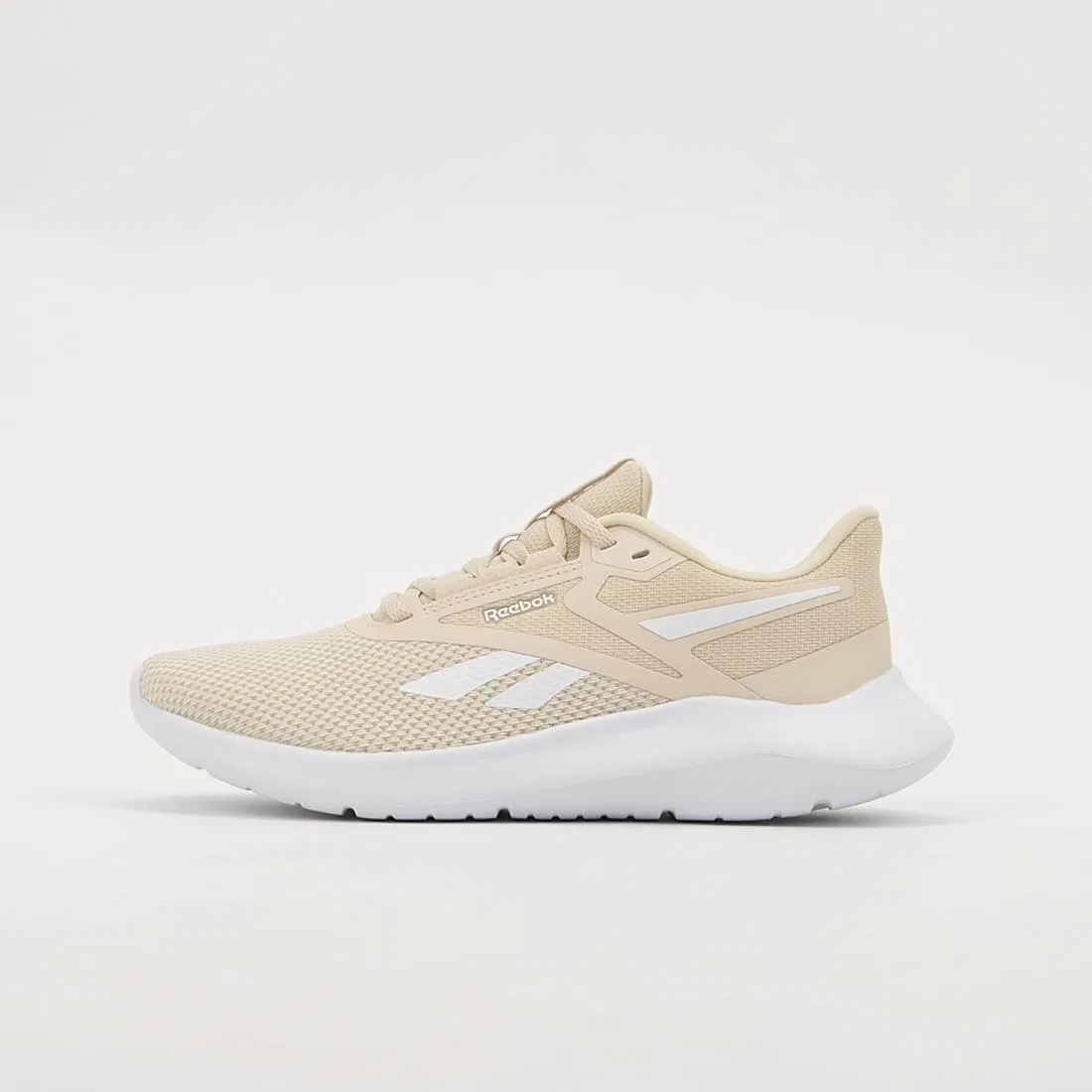 Детские кроссовки для девочек Reebok, Тэпиока Уайт — фото 2