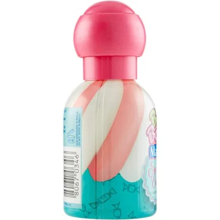 Туалетная вода женская Malizia Bon Bons Oxygen Bubble, 50 мл