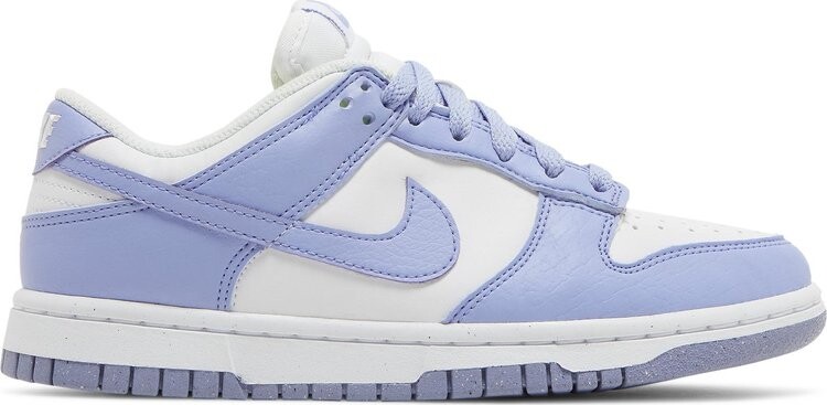 Кроссовки Nike Wmns Dunk Low Next Nature 'Lilac', фиолетовый