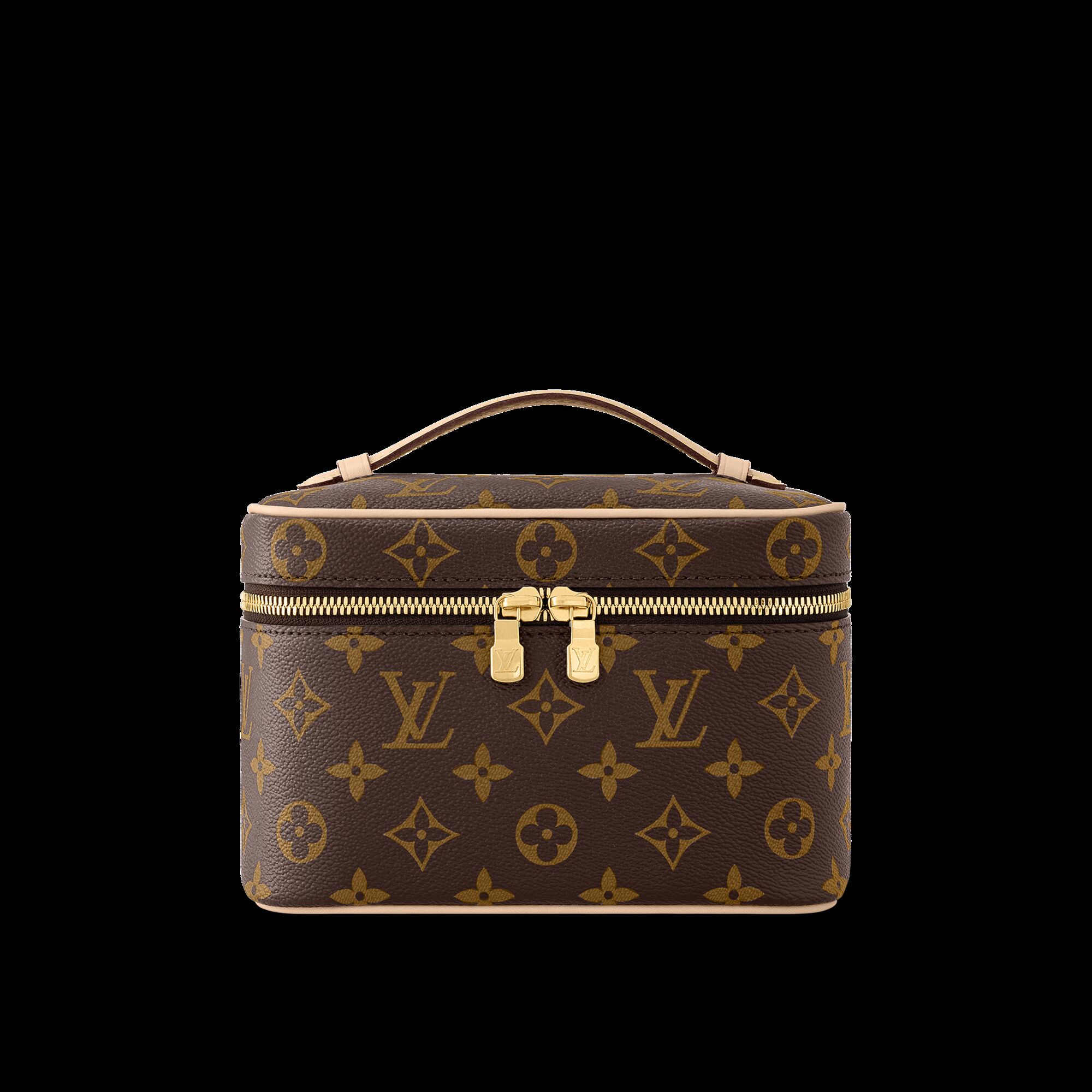 

Сумка женская Louis Vuitton, коричневый