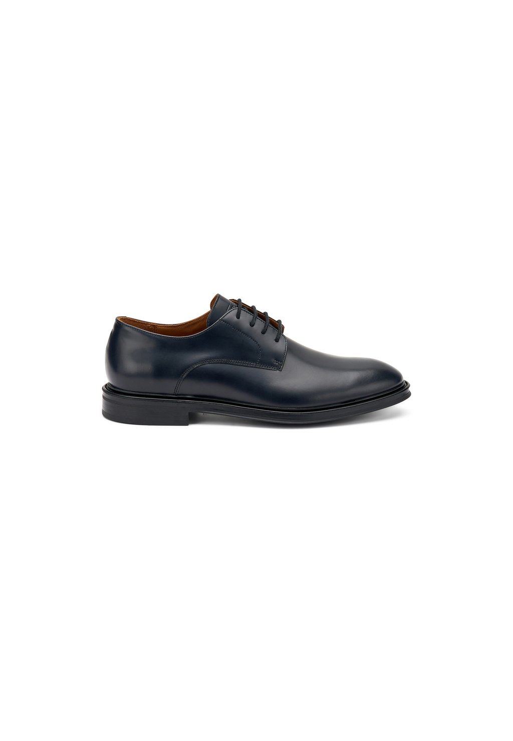 

Обувь на шнуровке ELEGANT POLISHED Frau Shoes, темно-синий