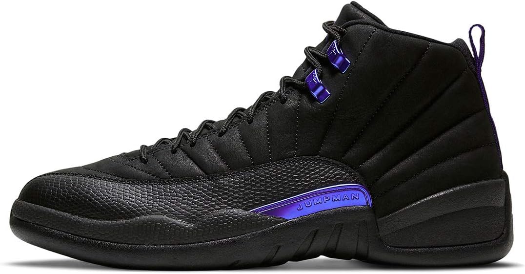 

Мужские кроссовки Nike Air Jordan 3 Retro, черный