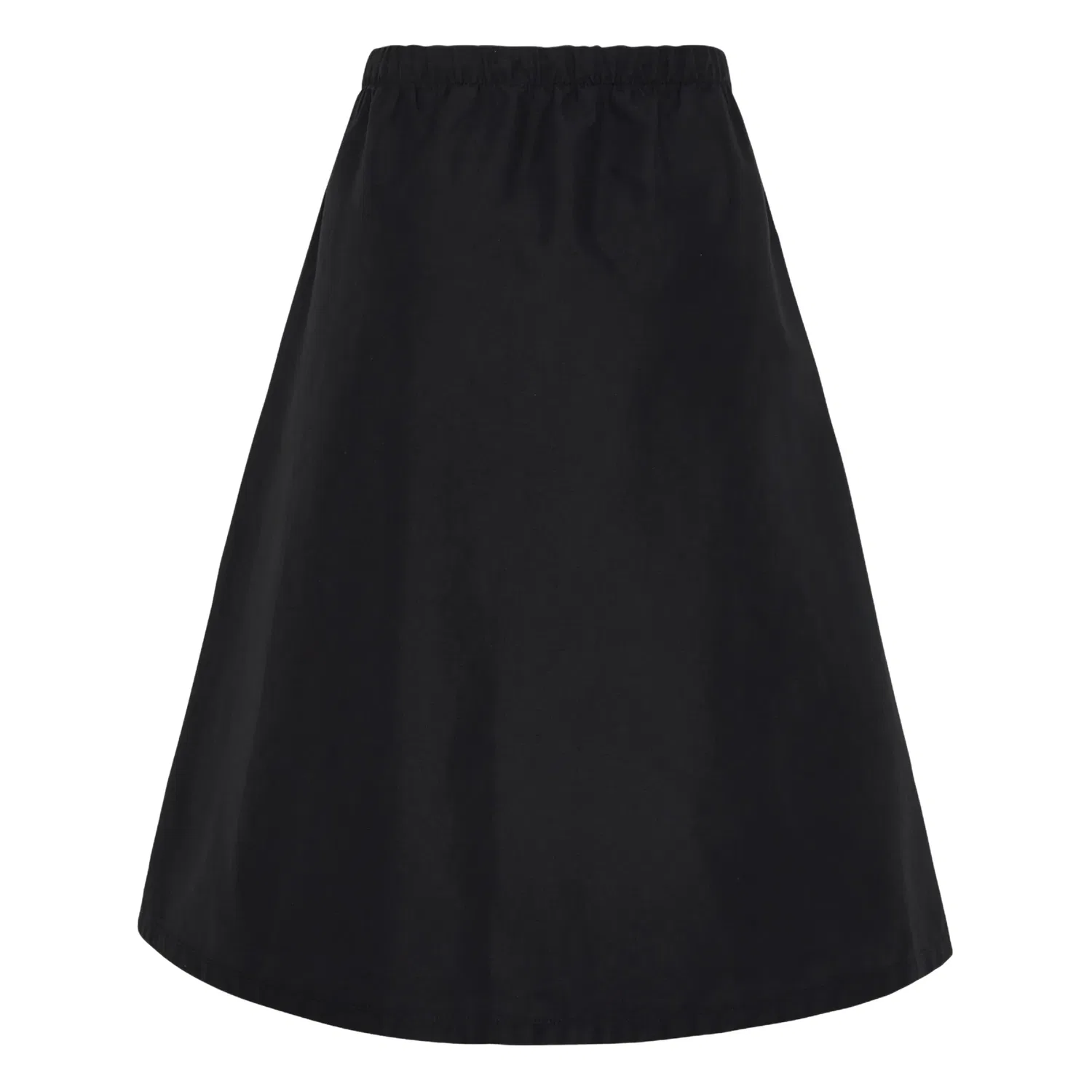 Женская юбка 3S Skirt Asia Sizing 'Black' adidas, черный — фото 2