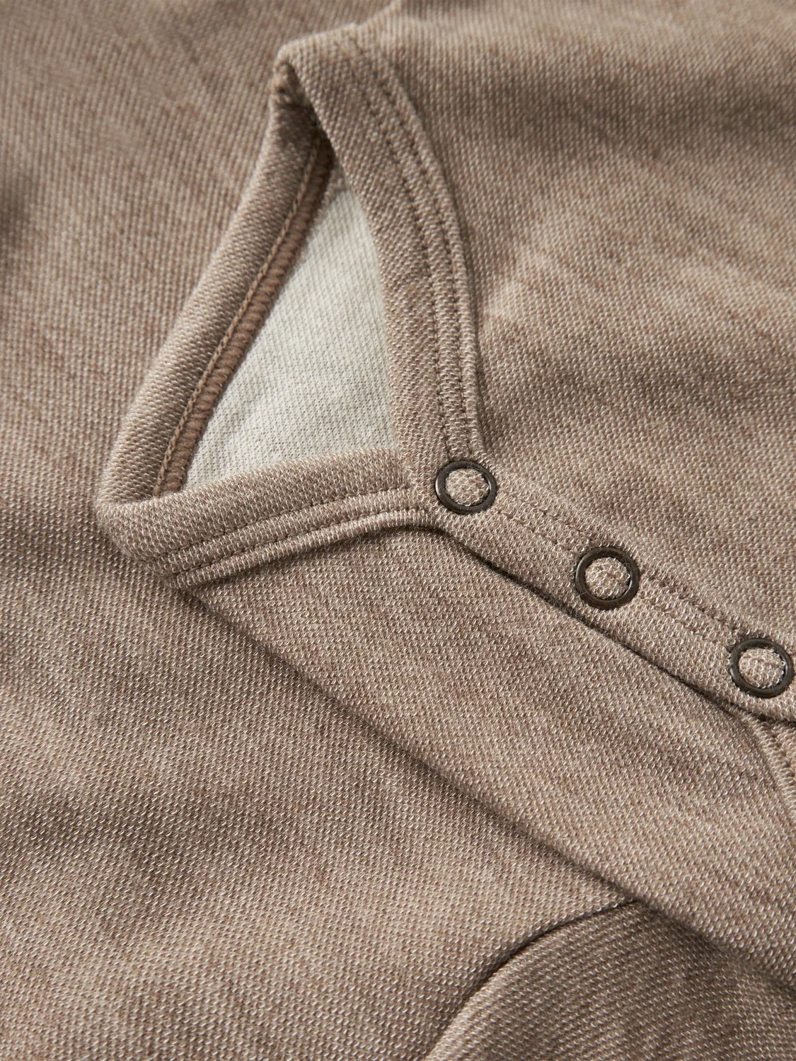 Комбинезон Sepia Tint Name It, коричневый — фото 4