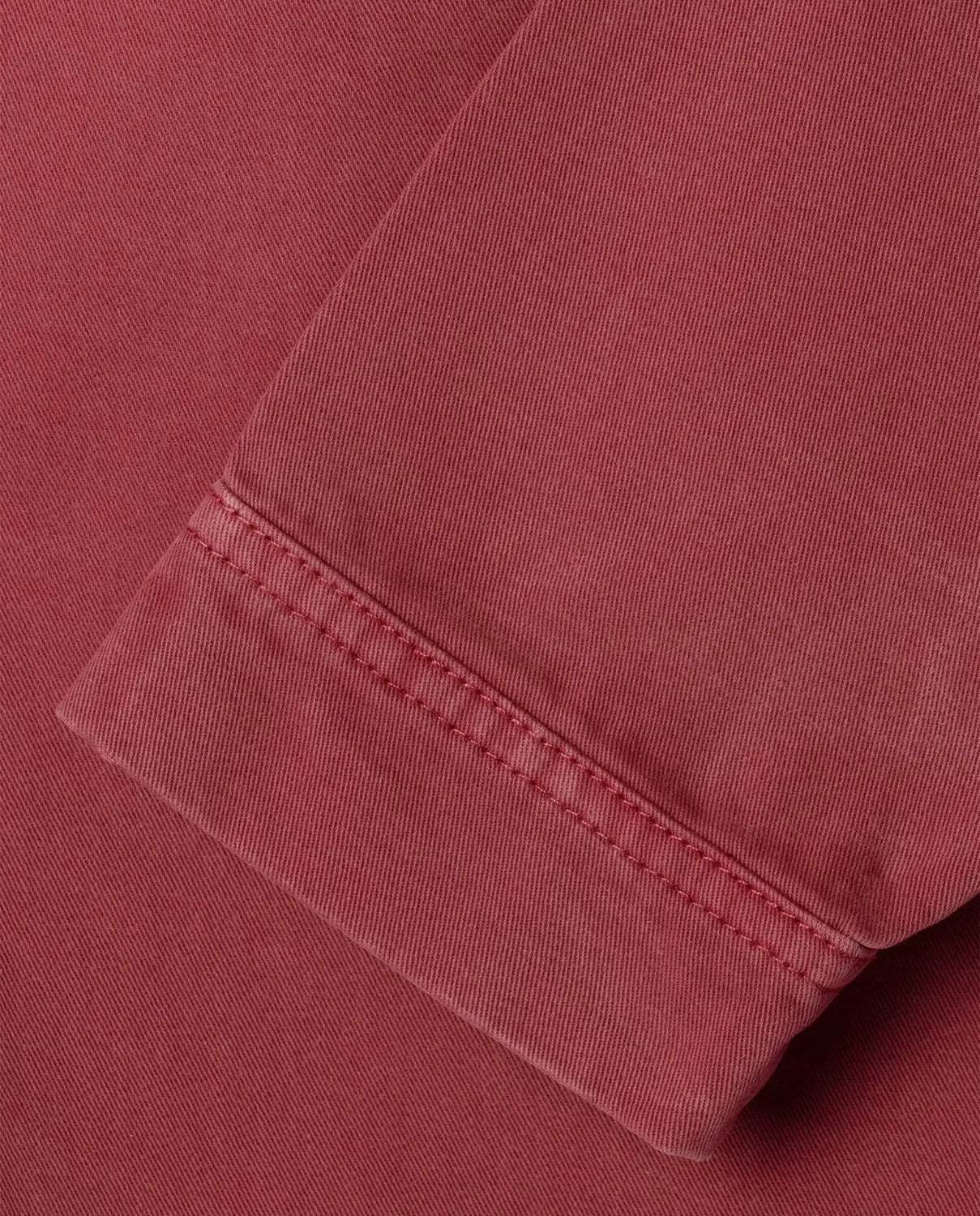 Детская куртка для девочек хлопковая Ivonne Pepe Jeans, Granate — фото 4