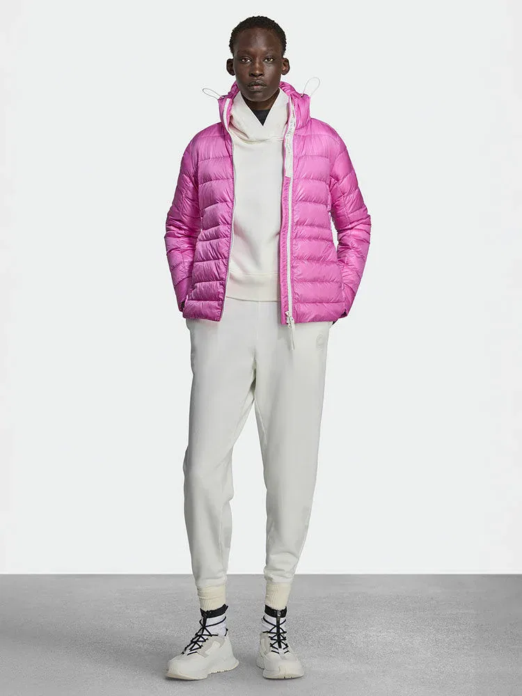 Женская куртка-худи Cypress, Magenta CANADA GOOSE