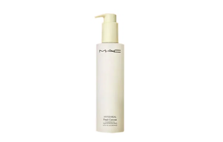 Очищающее масло для лица MAC Clear Radiance Revival, 400 мл, MAC — фото 2