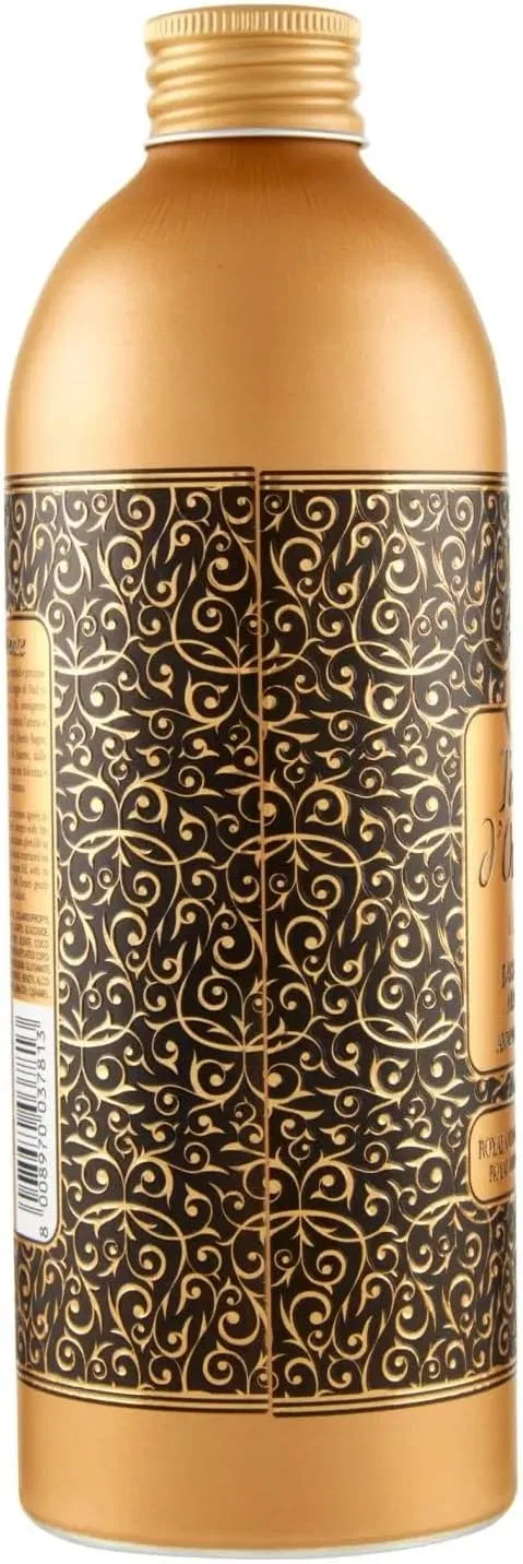 Пенка для ванны Tesori d'Oriente Royal Oud, 500 мл, набор 12 шт, Белый Beni Culinari — фото 2