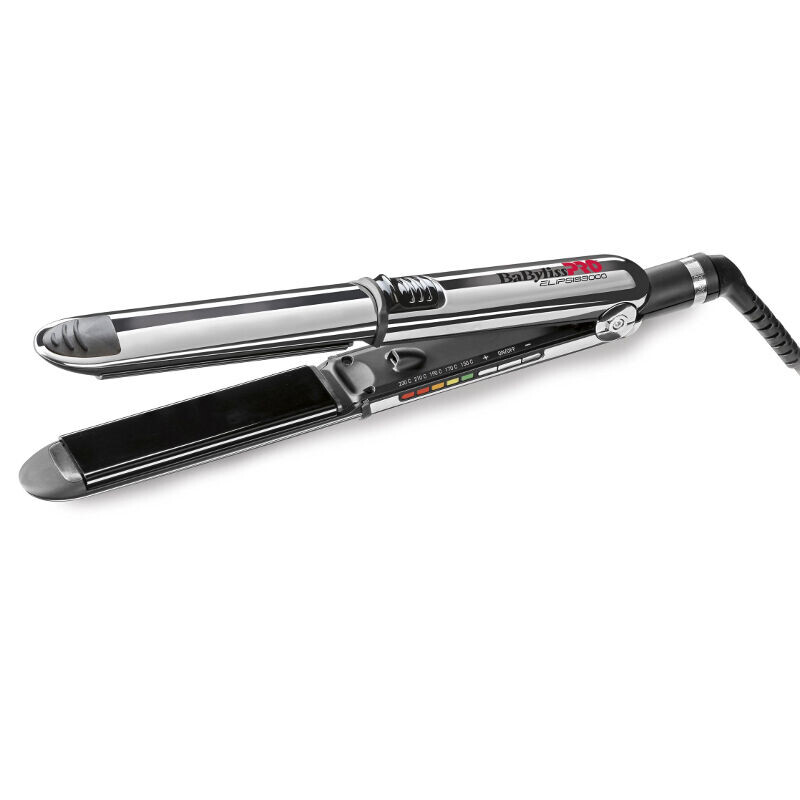 

Babyliss Pro Elipsis выпрямитель для волос 31 мм черный, 1 шт.