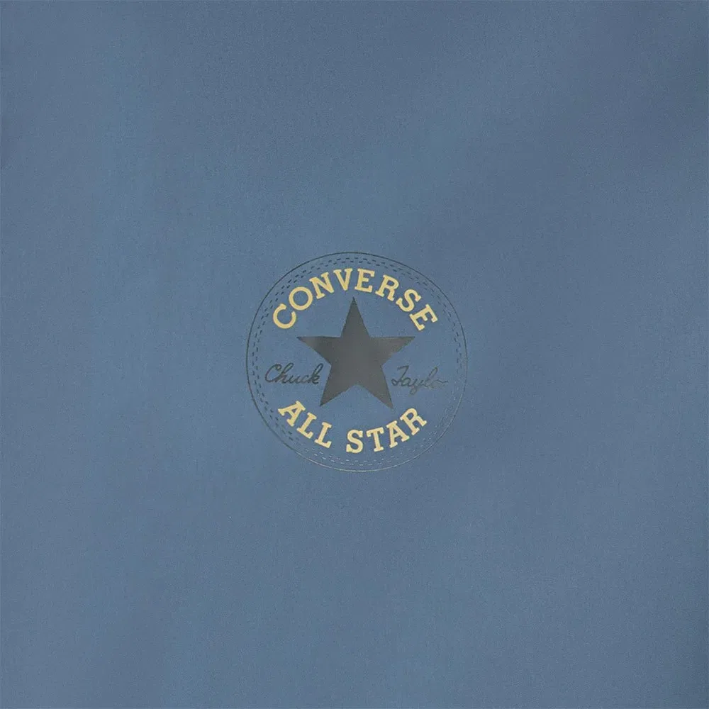 Куртка Core Converse Kids, синий — фото 3