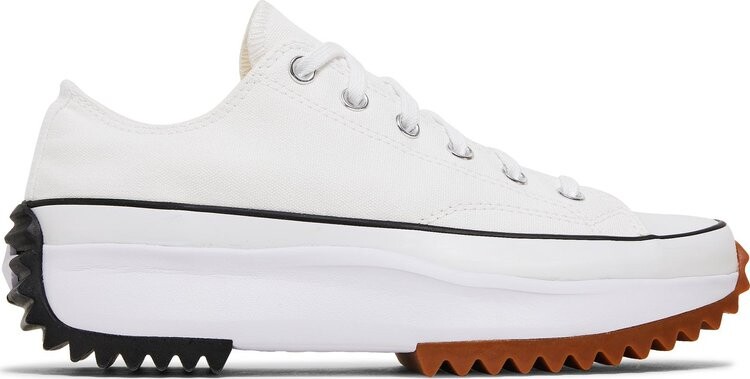 

Кроссовки Converse Run Star Hike Low White, белый, Белый;серый, Кроссовки Converse Run Star Hike Low White, белый