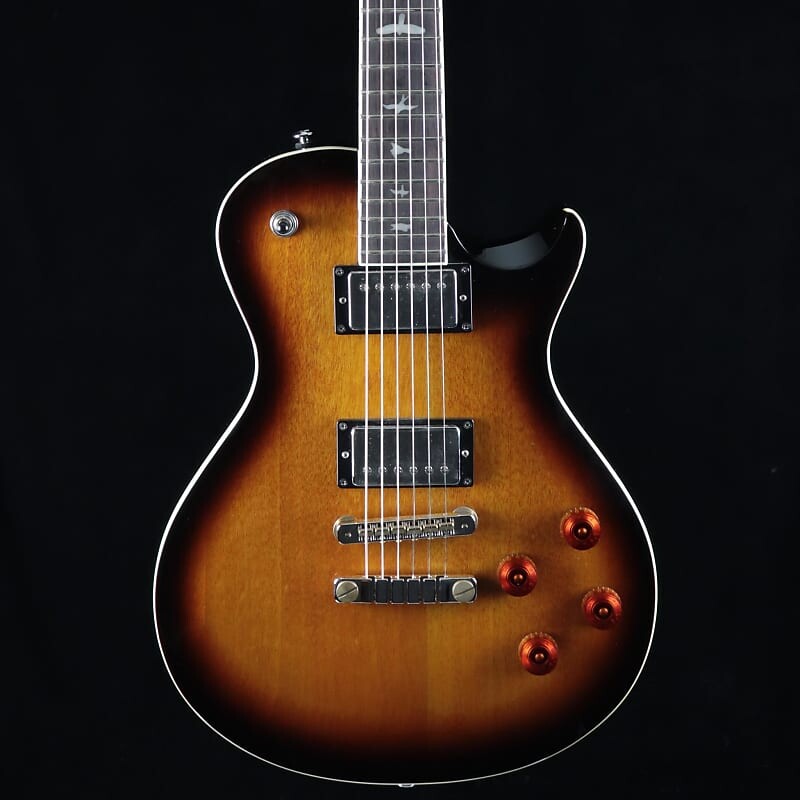 

Электрогитара PRS SE McCarty 594 Singlecut Standard - McCarty Tobacco Sunburst