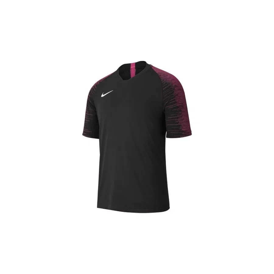 Футбольная футболка Nike Dry Strike Jsy, Черный