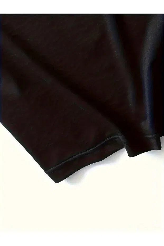 Детская футболка для мальчиков с принтом Paris Let'S Wear, Black — фото 2