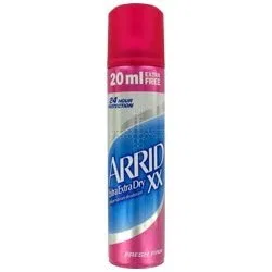 Антиперспирант Arrid XX Dry Fresh Pink, 20 мл