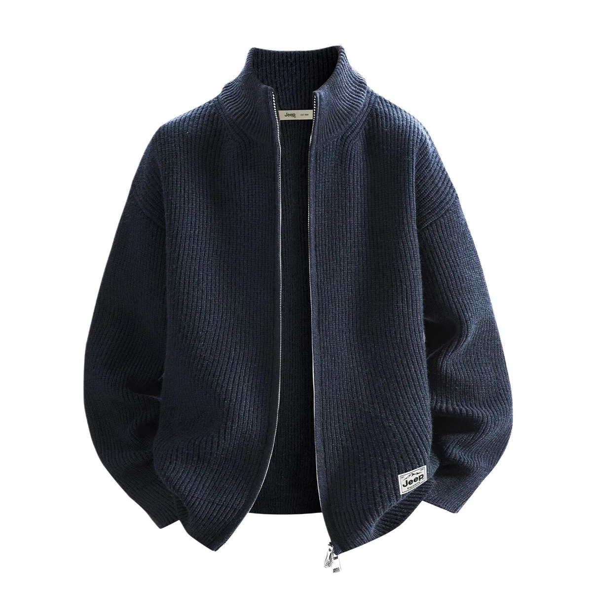 Детский свитер с принтом Leisure Collection Knitwear Jeep