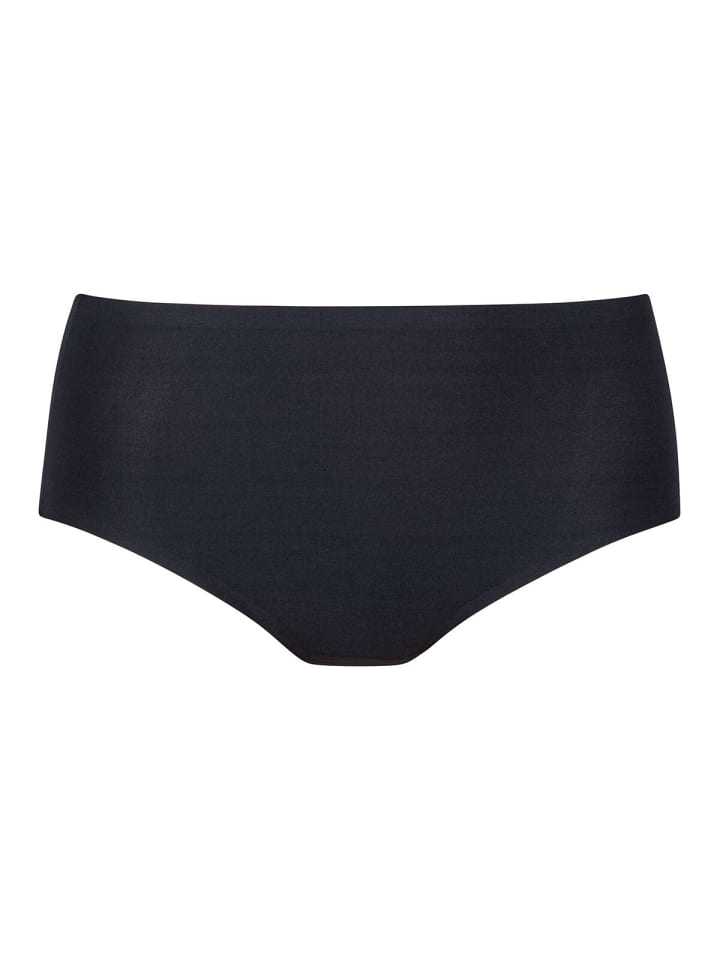 

Стринги Anita High Waist String, черный
